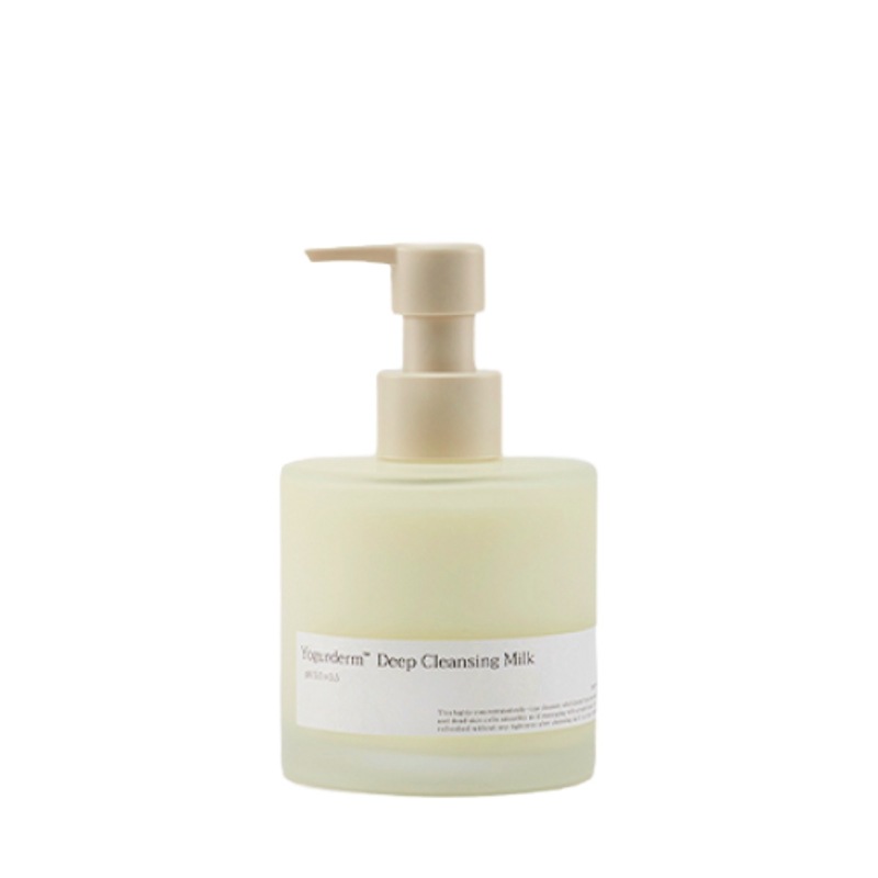 【ルマハ】ヨーガダムディープクレンジングミルクl 300ml