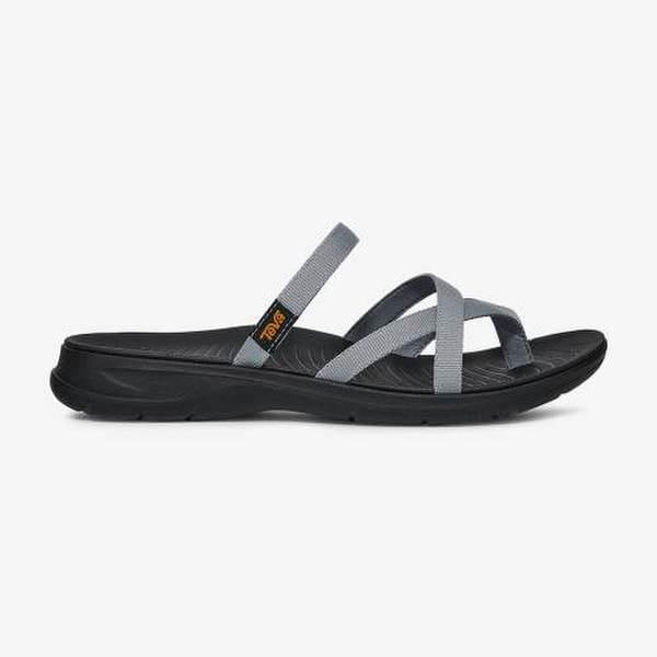 TEVA 2026 SS 女性らしいトラベル フリップフラップ ビーチサンダル Tirra Traveler Flip STVF2619490-TDW