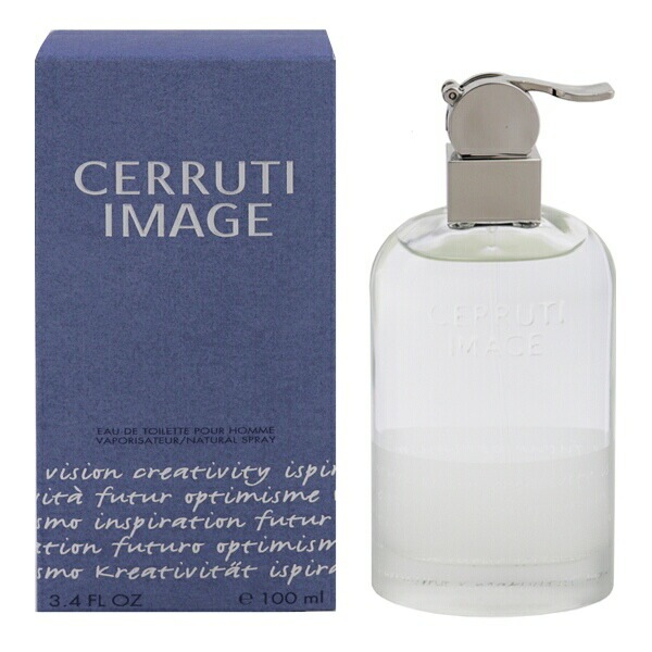 チェルッティ イメージ プールオム EDT SP 100ml