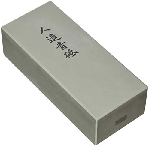 今西製砥(Imanishi) 人造 青砥石 中仕上 大型