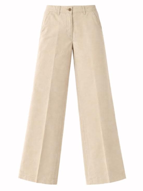 ASPESI Women Pants 0188 G20885047 Neutrals