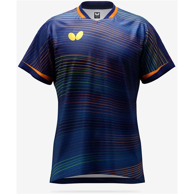 エリスター11シャツ タッキュウゲームシャツ (46510-178) 7,938円