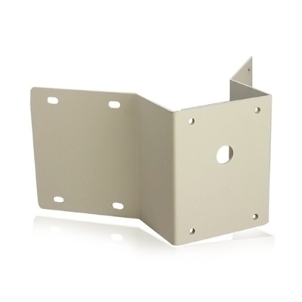 Grandeye E120CP ドームハウジング用 コーナー取付金具