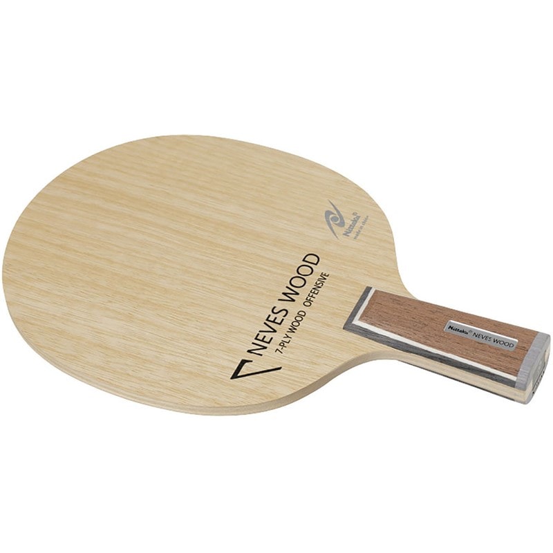 ネヴェスウッド C タッキュウペンラケット (ne6424)