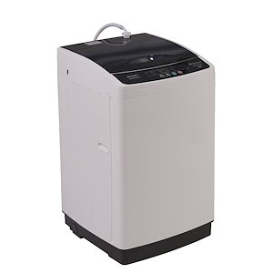 Qoo10] ヤマダオリジナル 全自動洗濯機 洗濯：8 : 生活家電