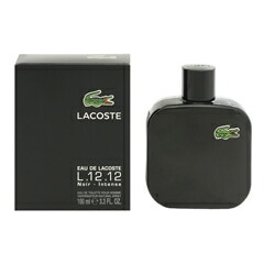 オーデ ラコステ L.12.12 ノワール （箱なし） EDT SP 100ml