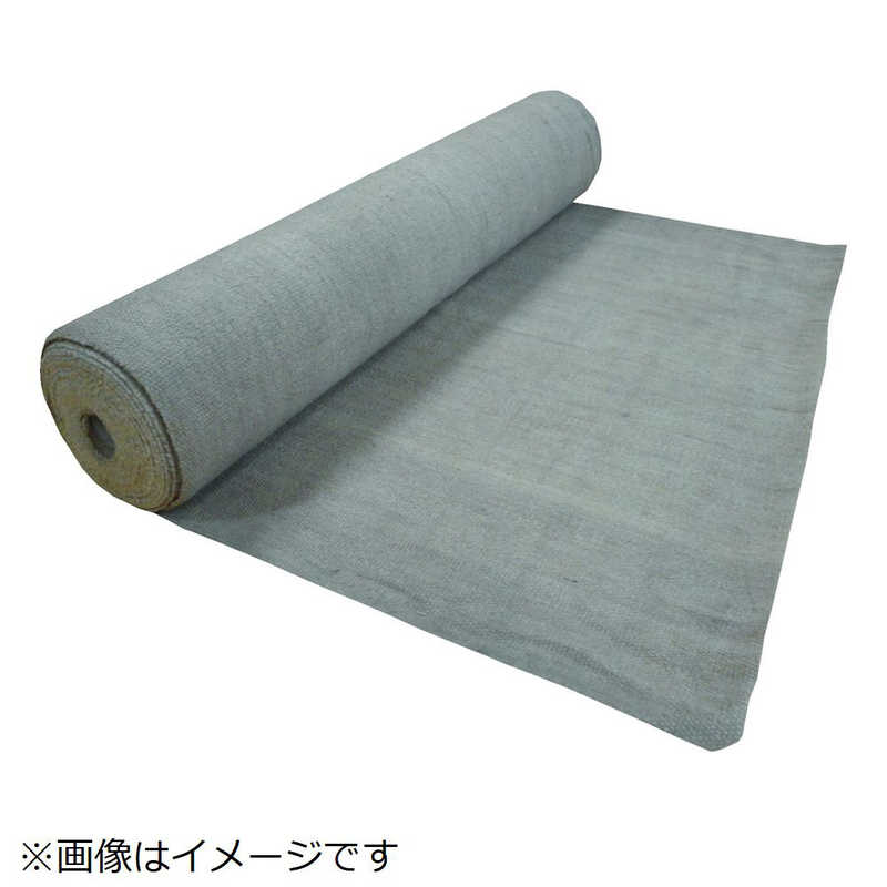 トラスコ中山　セラミック焼成クロスロール厚み2.0X幅1000X10m　TSCBT210R