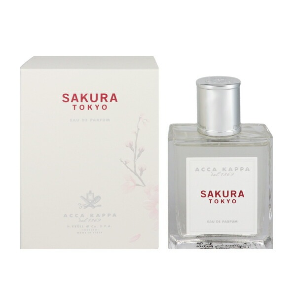 サクラ トウキョウ EDP SP 100ml