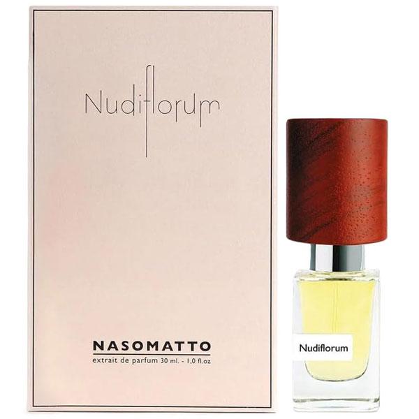 ナーゾマット ヌーディフロールム エキストレド パルファム 30ml NASOMATTO