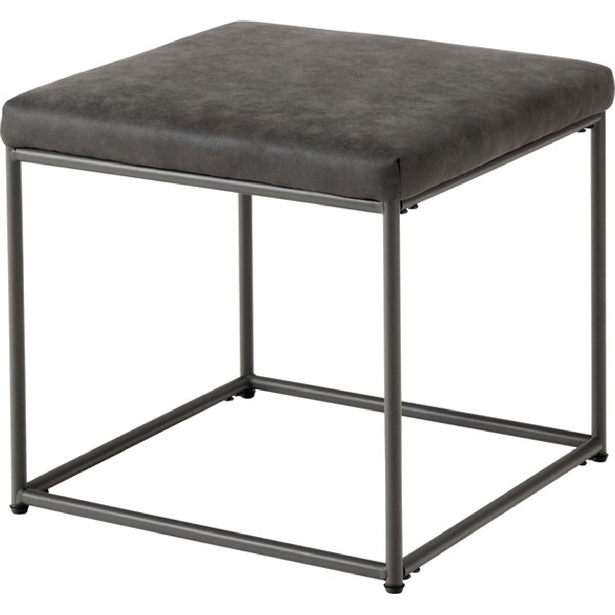 スツール スチール 粉体塗装 ポリエステル