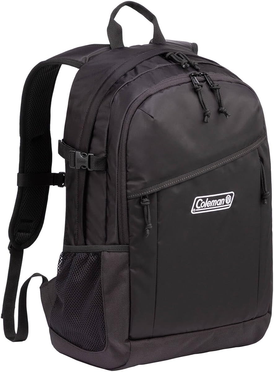 [コールマン] ウォーカー25 メンズ レディース ユニセックス リュック バックパック バッグ 25L 通勤 通学 ビジネス 軽量