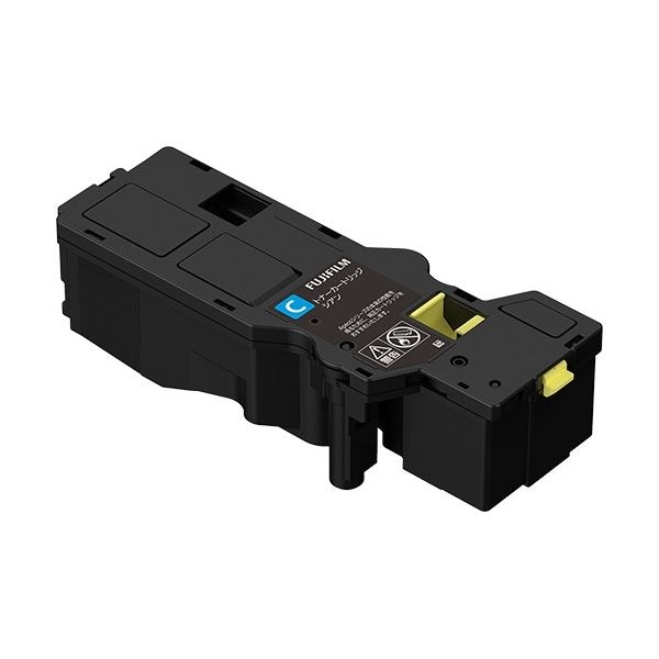 トナーカートリッジ シアン CT203537 1個