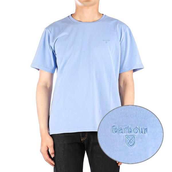 [釜山店] [] (MTS0994 BL32) 男性半袖Tシャツ