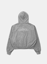 BADBLOOD ♥ Lion Patch Hoodie/追跡付 badblood – BBGSHOPHK