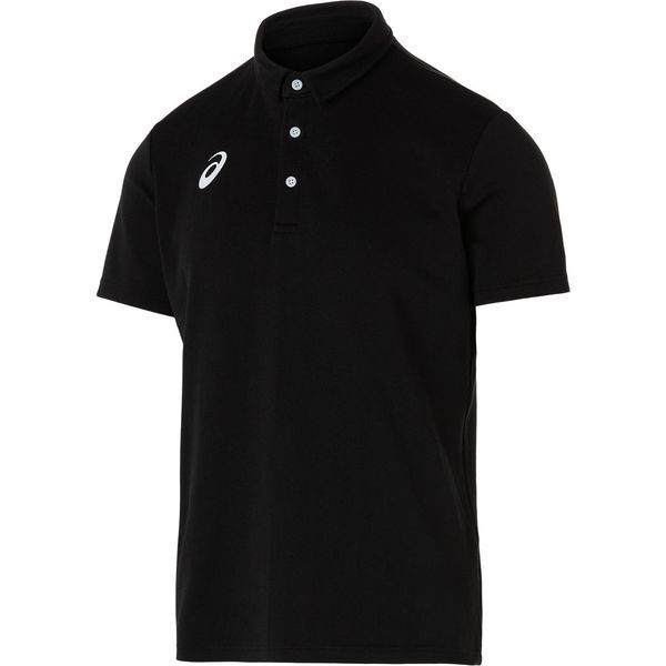 スポーツウエア ドライハンソデポロシャツ PERFORMANCE BLACK 3XL 2031E953 001 4,700円