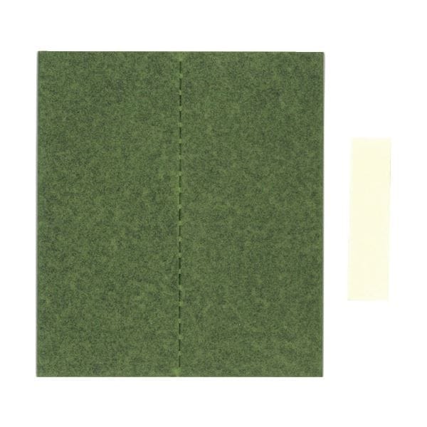 （まとめ）太洋 下駄箱の気になるニオイとり 緑 E-S1G 1個 [x20セット]