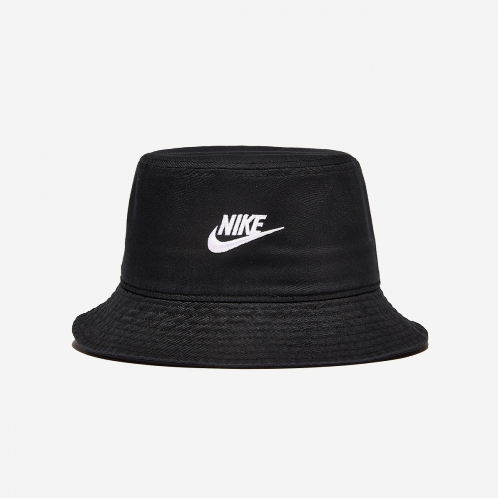 ナイキ U ナイキアペックスフューチュラウォッシュバケットハット FB5381-010