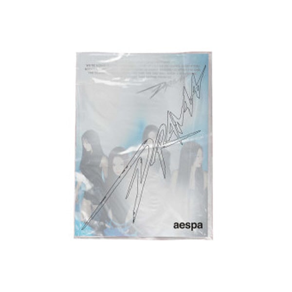 [未開封新品] エスパ / Dramaミニアルバム4集 Drama Ver 4,712円