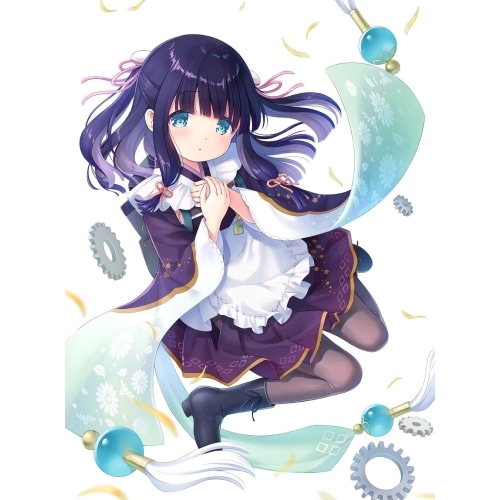 プリマドール 第6巻(初回限定版)(Blu-ray Disc) (Blu-ray) GNXA-2406