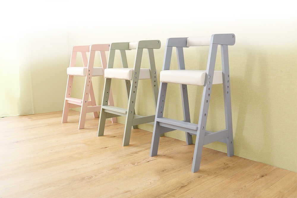 ベビーハイチェア 子供 椅子 かわいい 北欧ナチュラルモダン 高さ調整 おしゃれ 頑丈 安全安心 足置き 肘掛け ダイニング キッズ 赤ちゃん