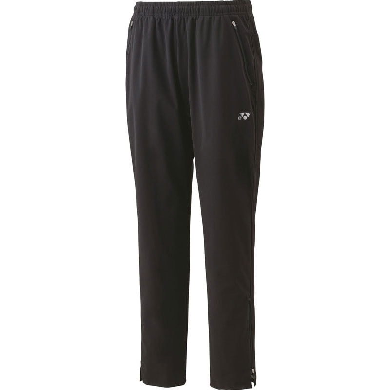 ユニウォームアップパンツ テニス ＷＵＰニットパンツ (61054-007)