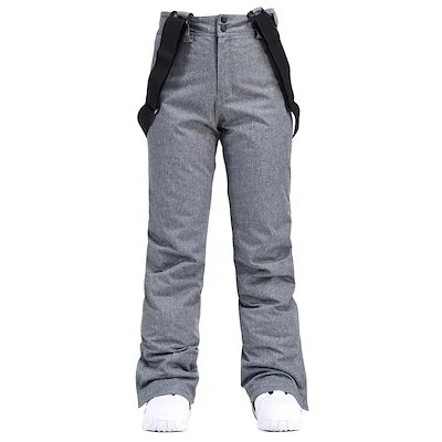 スキーウェア スノーパンツ スノー ズボン ボードウェ アスキーウェア ズボン 男女通用 防水 防寒