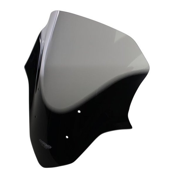 スクリーン ツーリング スモーク CBR650F 14-18 4025066147397