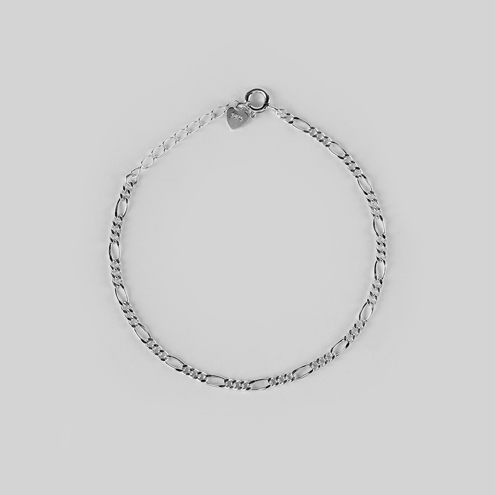 #7306 SILVER92.5 ブレスレットブレスレット