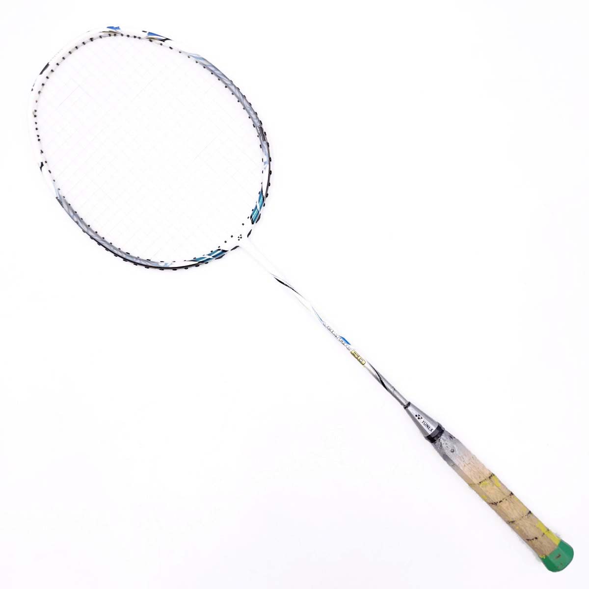 【中古】ヨネックス VOLTRIC 60 バドミントンラケット ボルトリック 4UG5 YONEX