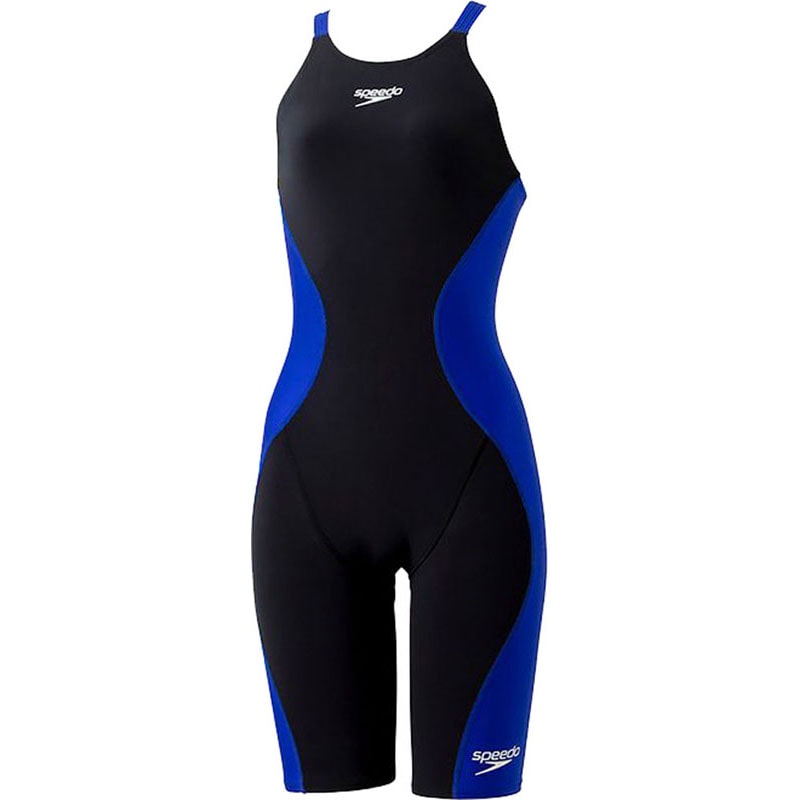 Pro Hybrid 2 Openback Kneeskin 水泳 水着レディース その他 (scw12201f-kb)