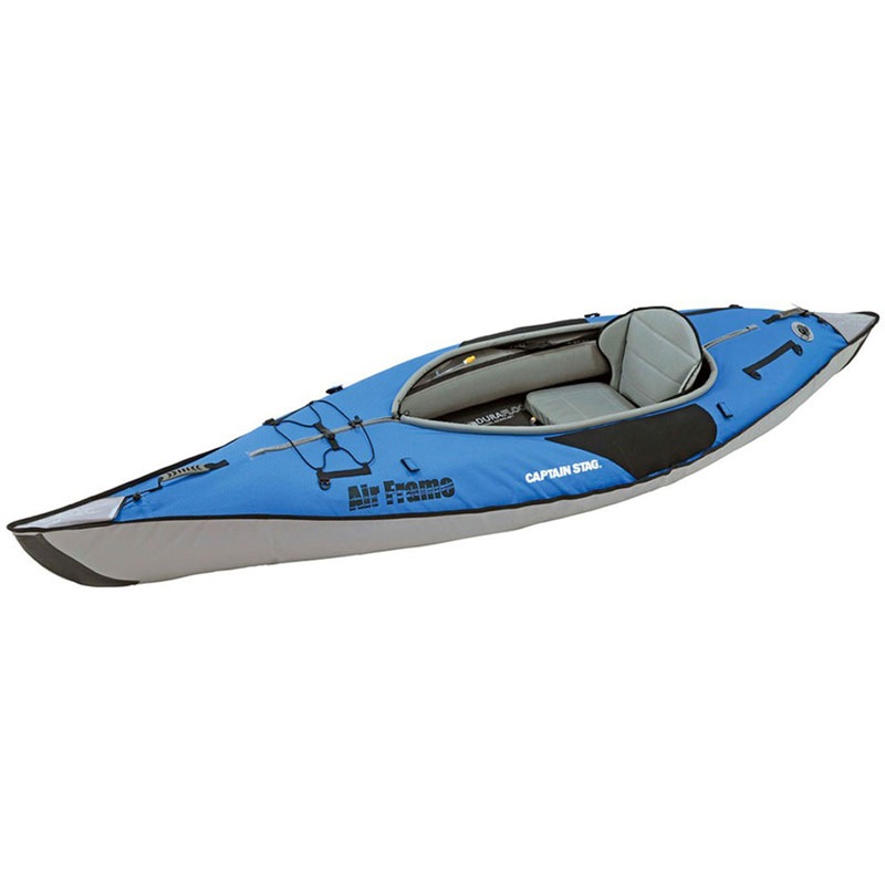 エアフレーム フィッシャー ブルー アウトドア グッズ その他 (us1003)