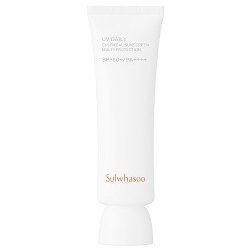 サンバクサンクリームSPF50+ PA++++ 50ml 1個 自然由来 保湿力