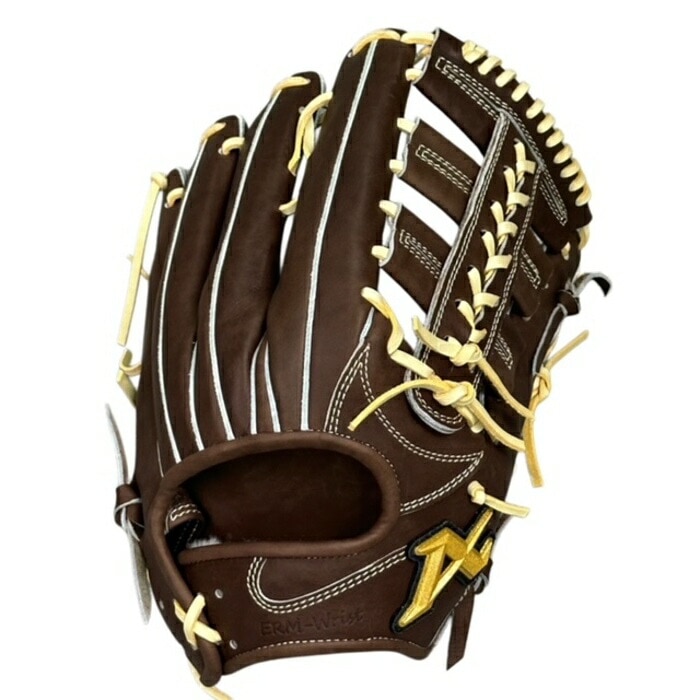 アトムズ(ATOMS) 限定硬式グラブ 外野手用 AKG-702