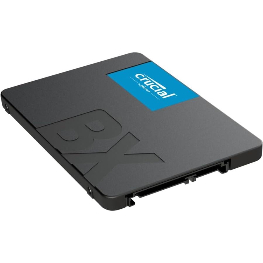 SSD 内蔵2.5インチ SATA接続 BX500 シリーズ 1TB CT1000BX500SSD1JP