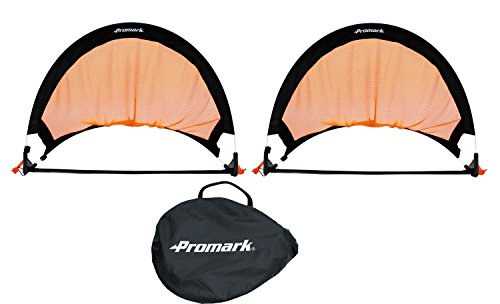 サクライ貿易(SAKURAI) Promark(プロマーク) サッカー ゴール ミニゴールセット プ 5,475円