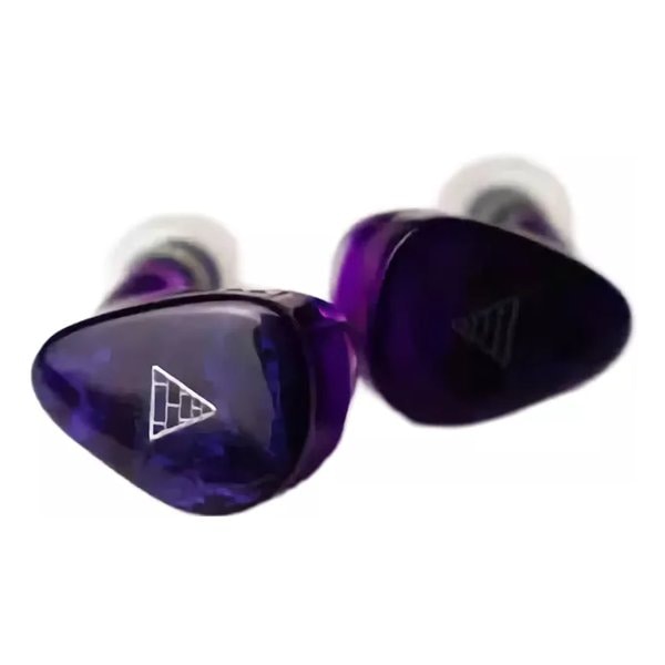 Padsmith Gaming In Ear Monitors ゲーミングイヤホン アナログ接続 Padsmith-IEM-Purple 13,475円