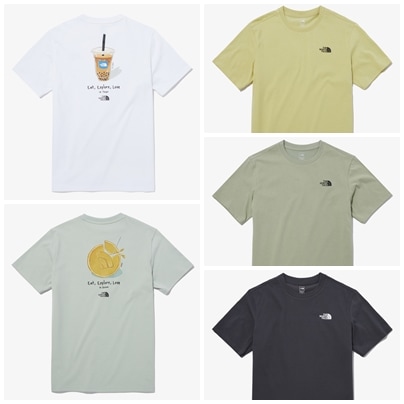 CITY TRAVEL S/SR/TEE [NT7UP18]