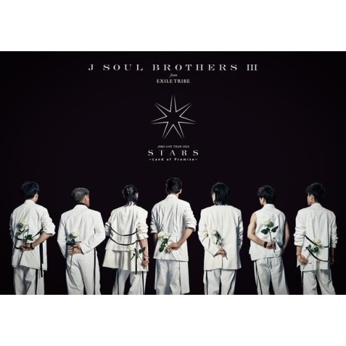 三代目 J SOUL BROTHERS from EXILE TRIBE/LI… 日本版） 三代目 J Soul Brothers from EXILE TRIBE - 19th