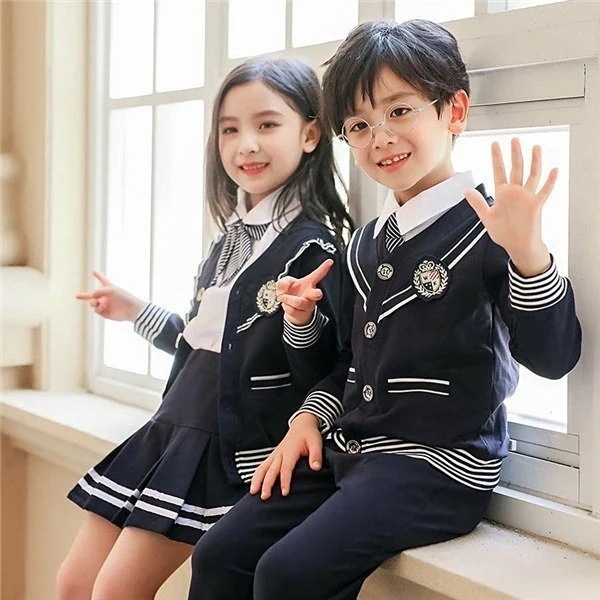 キッズスーツ 韓国風 入学式 子供制服 男の子 女の子 子供制服 キッズ 子供フォーマル 子供スーツ 結婚式 子供用 小さいサイズ 卒業式 発表会 スーツ 男の子スーツ 大きいサイズ 小学校