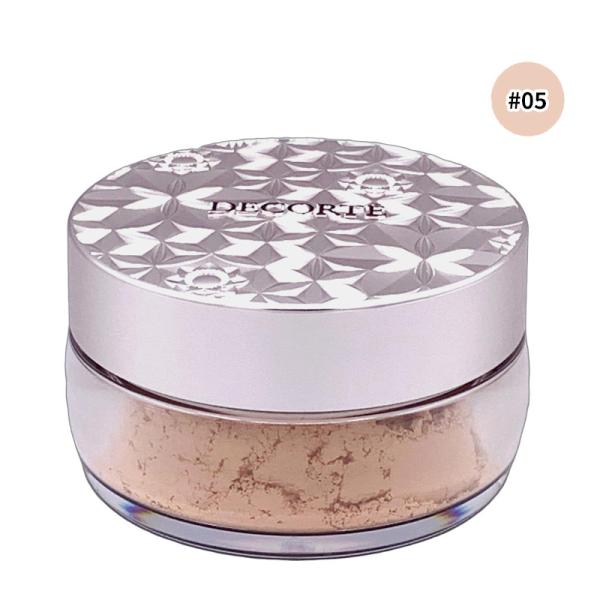 ルース パウダー #05 glowy tan 20g コンパクト便