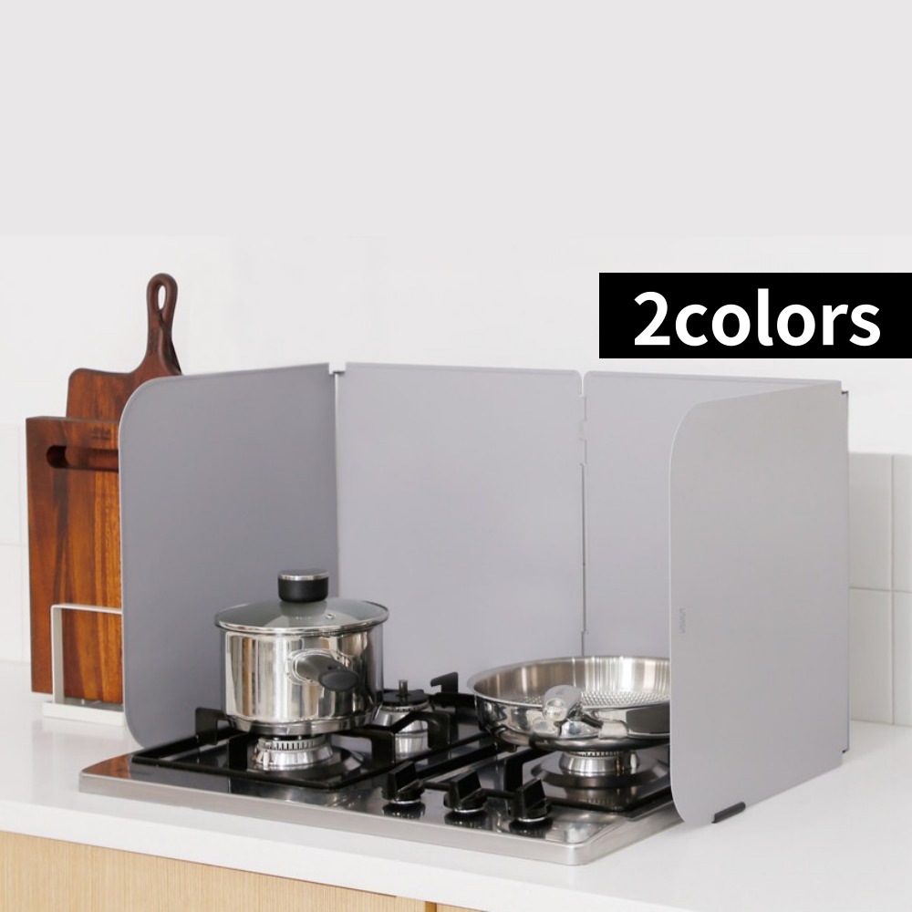 [VISVIVA]CLARD(CLEAN+GUARD)レンジガードインダクションガード油揚げガードストーブカバーrange-guard/キャンプ用バーナーガード移動式ガスストーブガード