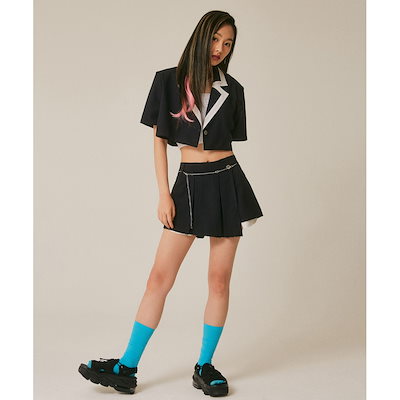 レジンヘアゴム オーバル　ベージュ　ブラウン　ラインストーン　シンプル レジンヘアゴム オーバル ベージュ ブラウン ラインストーン シンプル