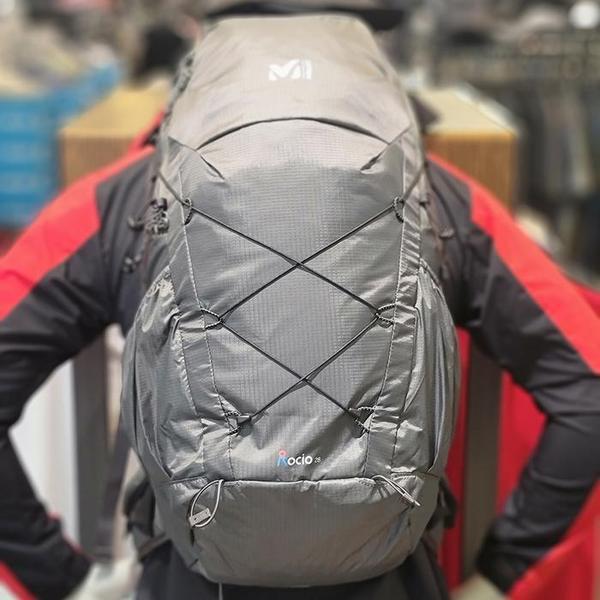 [] ロシオ 28リットル バックパック MXTSK938 (S41552411)