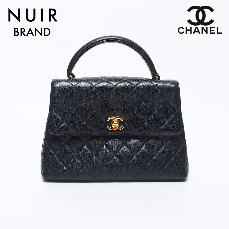 ハンドバッグ ブラック WS10482