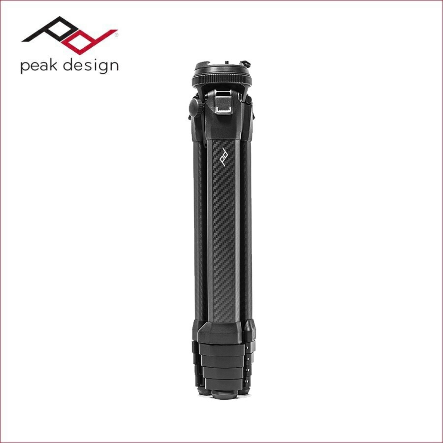 ピークデザイン（PeakDesign）トラベル トライポッド カーボン TT-CB-5-150-CF-1 60,940円