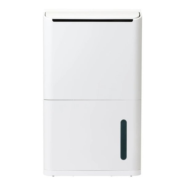 衣類乾燥除湿機 コンプレッサー方式/コンパクトタイプ/ホワイト JS-E955W