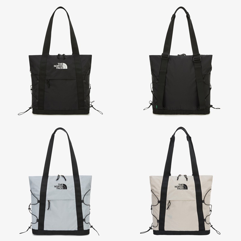 BOREALIS SHOULDER BAG バックパックトートバッグ