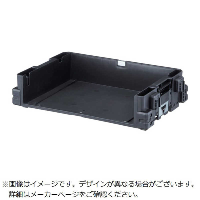 TJMデザイン　セフ引出しボックス下段　TBHBOXL 4,832円