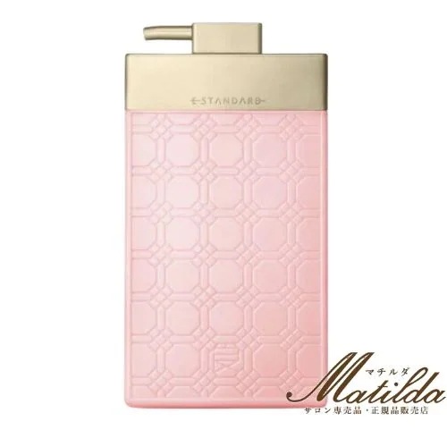 E STANDARD　イイスタンダード トリートメント メデュラニュートリション ダマスクローズ 600ml【E STANDARD イイスタンダード】正規品