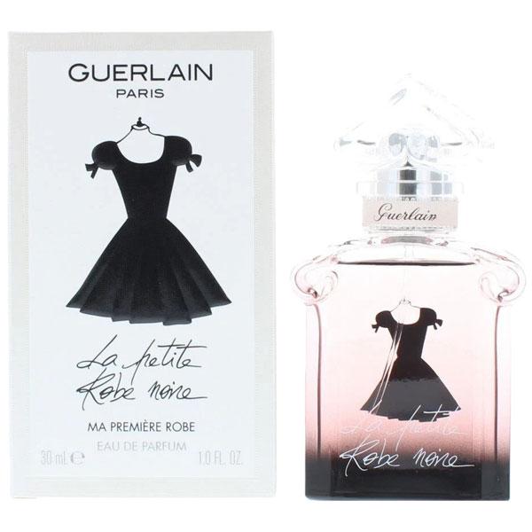 ゲラン ラ プティット ローブ ノワール EDP オードパルファム SP 30ml 香水 GUERLAIN